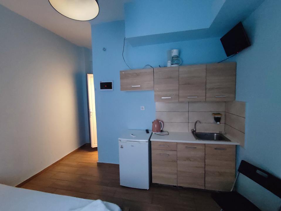 Zimmer The Historical Center Studios