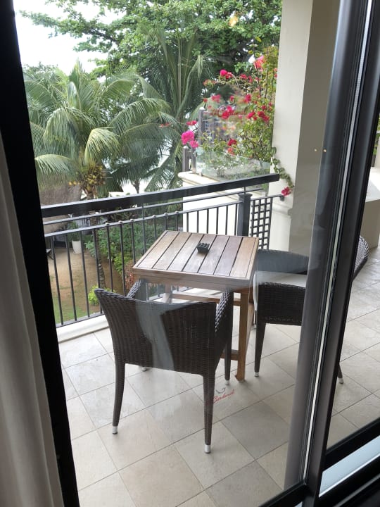 Zimmer Le Cardinal Exclusive Resort