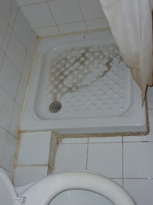 Sonstiges Hotel The Windsor