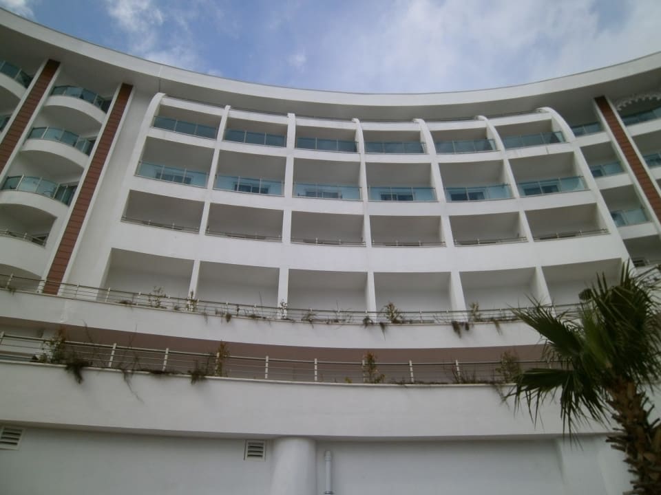 Große  Zimmer Side Prenses Resort & Spa