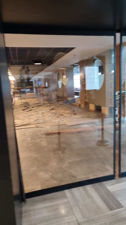 Sonstiges TUI MAGIC LIFE Beldibi +16