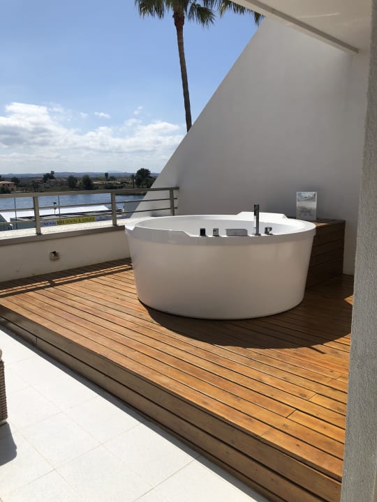 Zimmer BG Hotel Rei del Mediterrani Palace