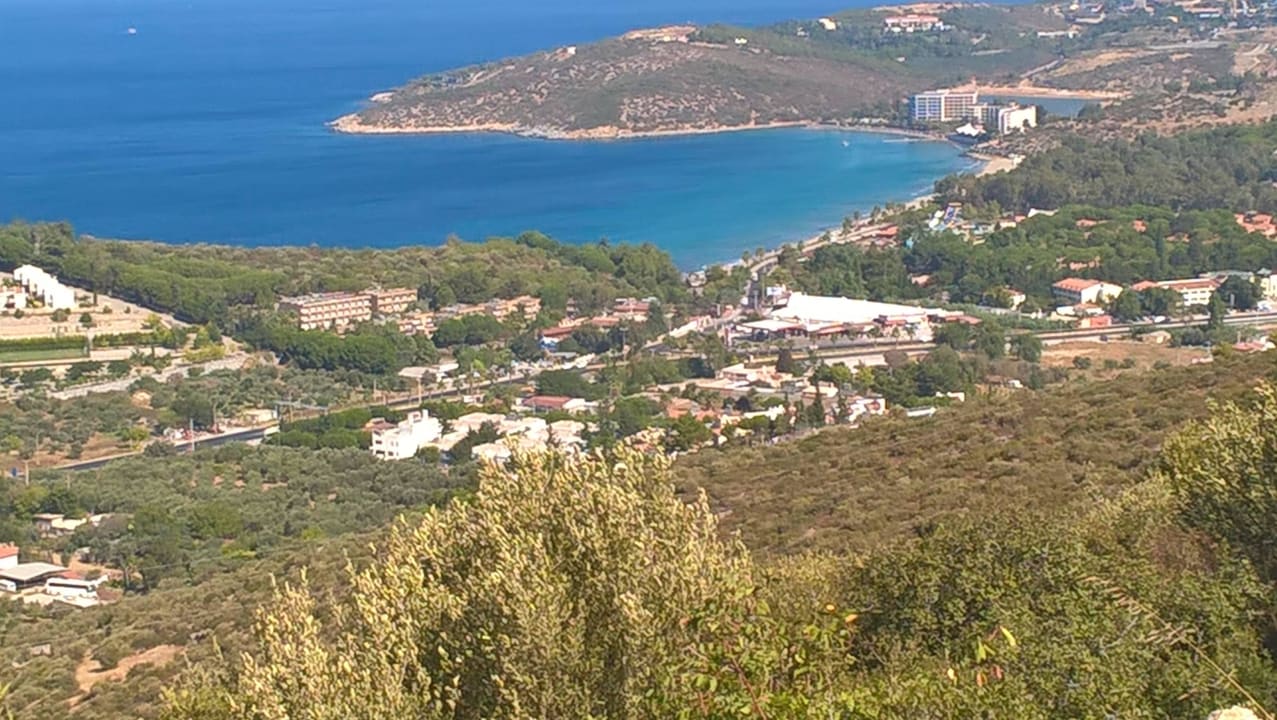 Pygale Strand  Ramada Resort Kusadasi & Golf