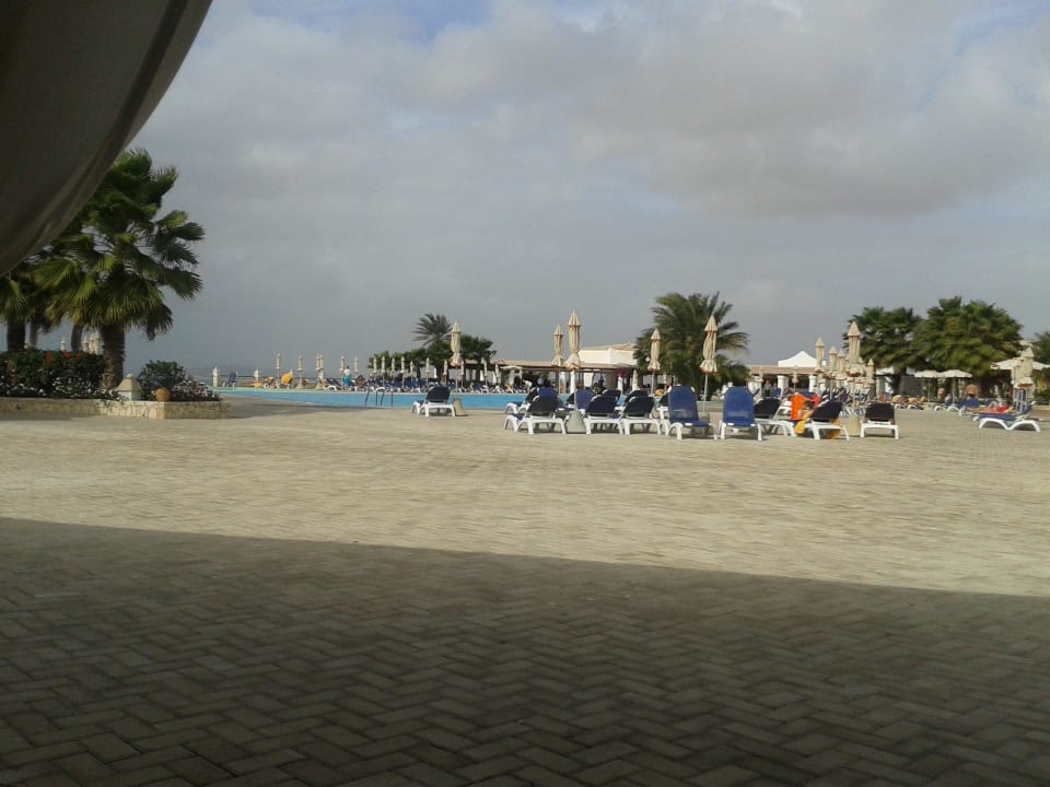 Aus der Ferne VOI Praia De Chaves Resort