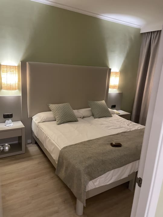 Zimmer allsun App.-Hotel Orient Beach