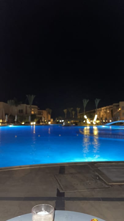 Pool Prima Life Makadi Resort