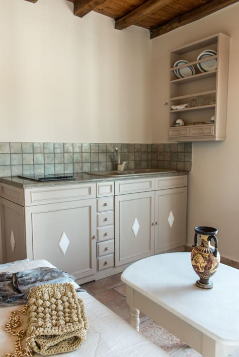 Sonstiges Naxos Magic Village