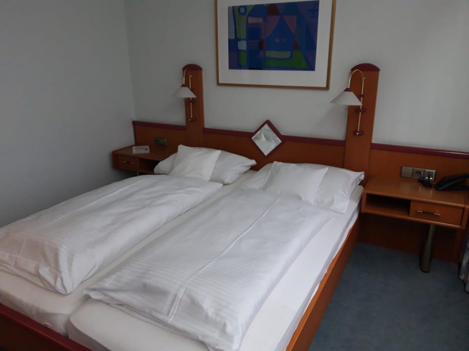 Zimmer Hotel Körner Hof