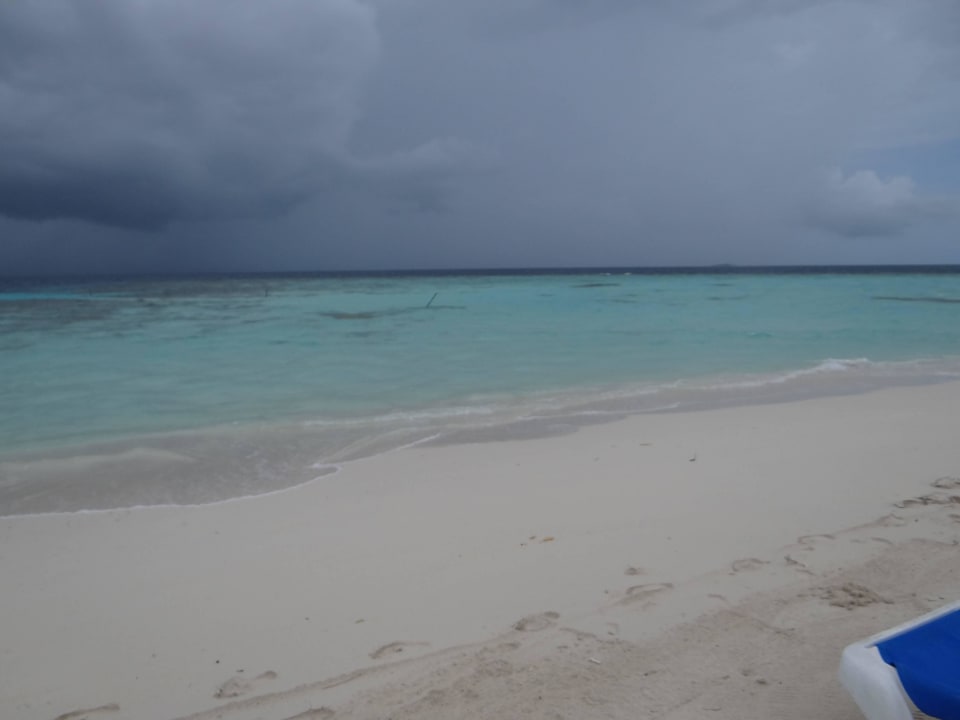 Strand Meeru Maldives Resort Island