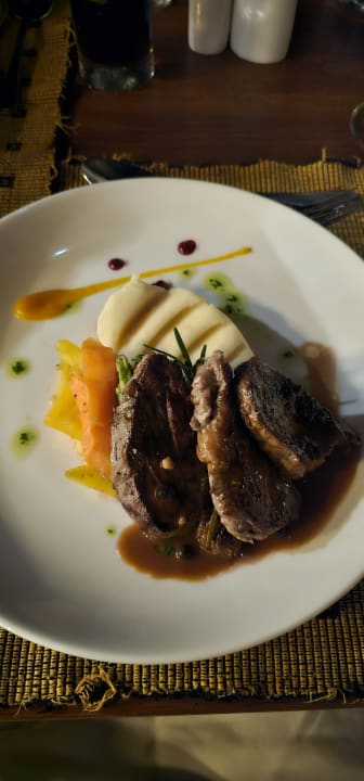 Gastro Summer Island Maldives