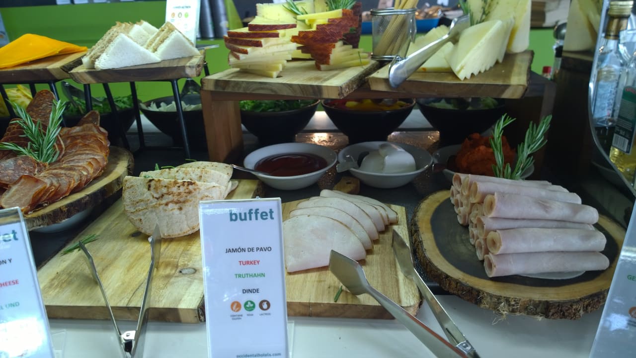 Gastro Occidental Jandía Playa