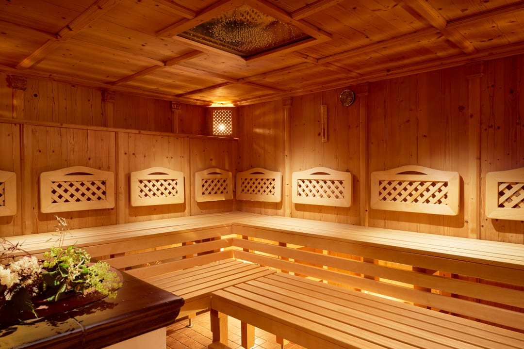 Sport & Freizeit Adler Inn Tyrol Mountain Resort superior