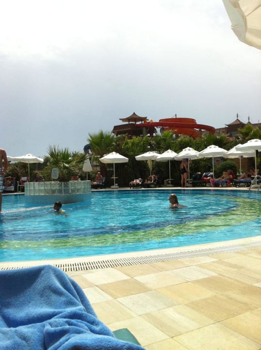 Hotel PrimaSol Hane Garden Calimera Hane Garden