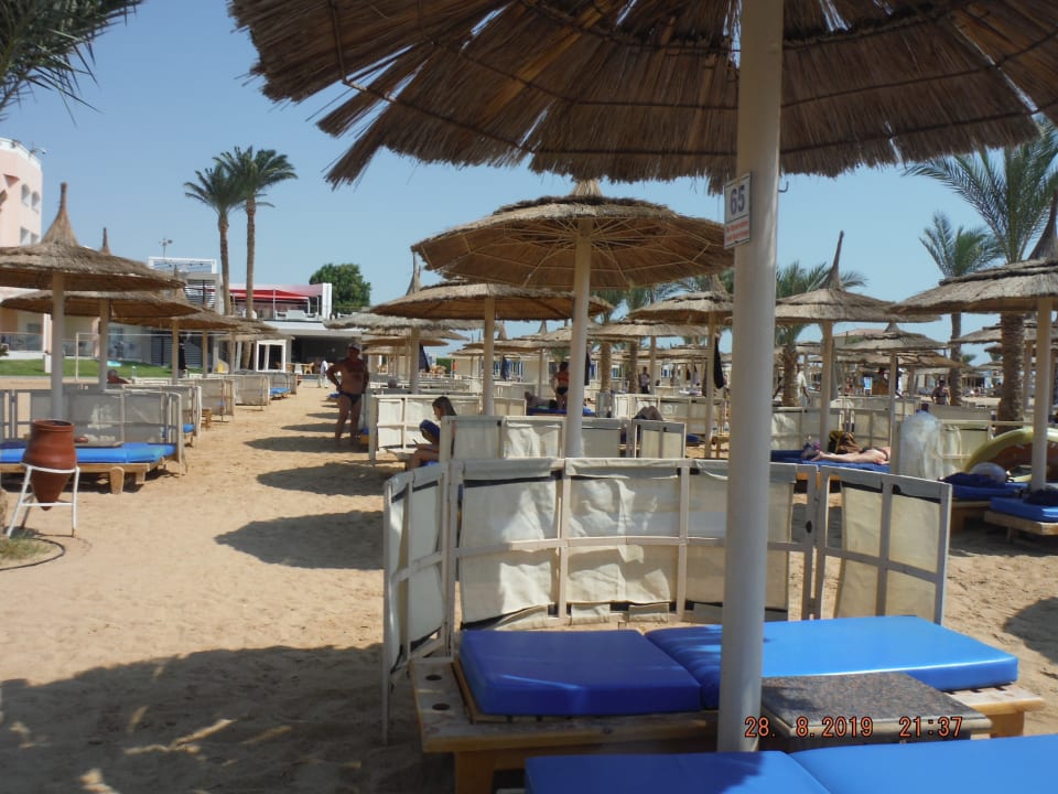 Strand Beach Albatros Resort