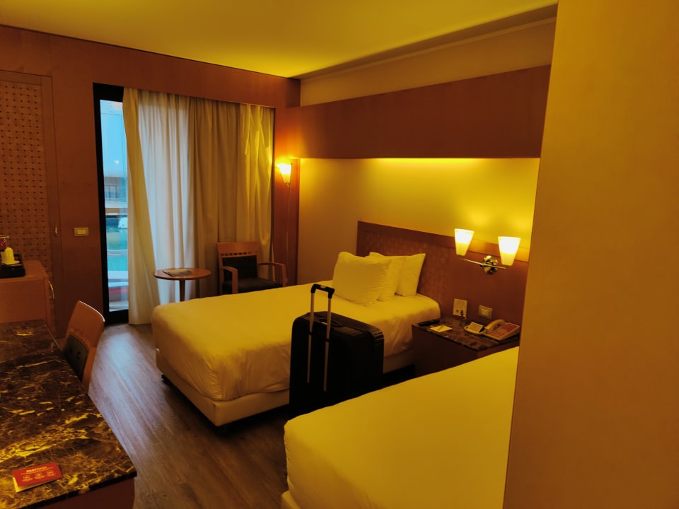 Zimmer NH Collection Genova Marina