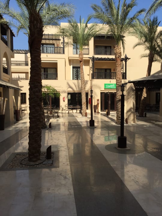 Sonstiges Steigenberger Aqua Magic