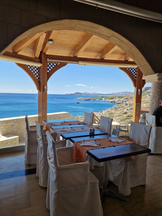 Gastro Hotel Kalithea Horizon Royal