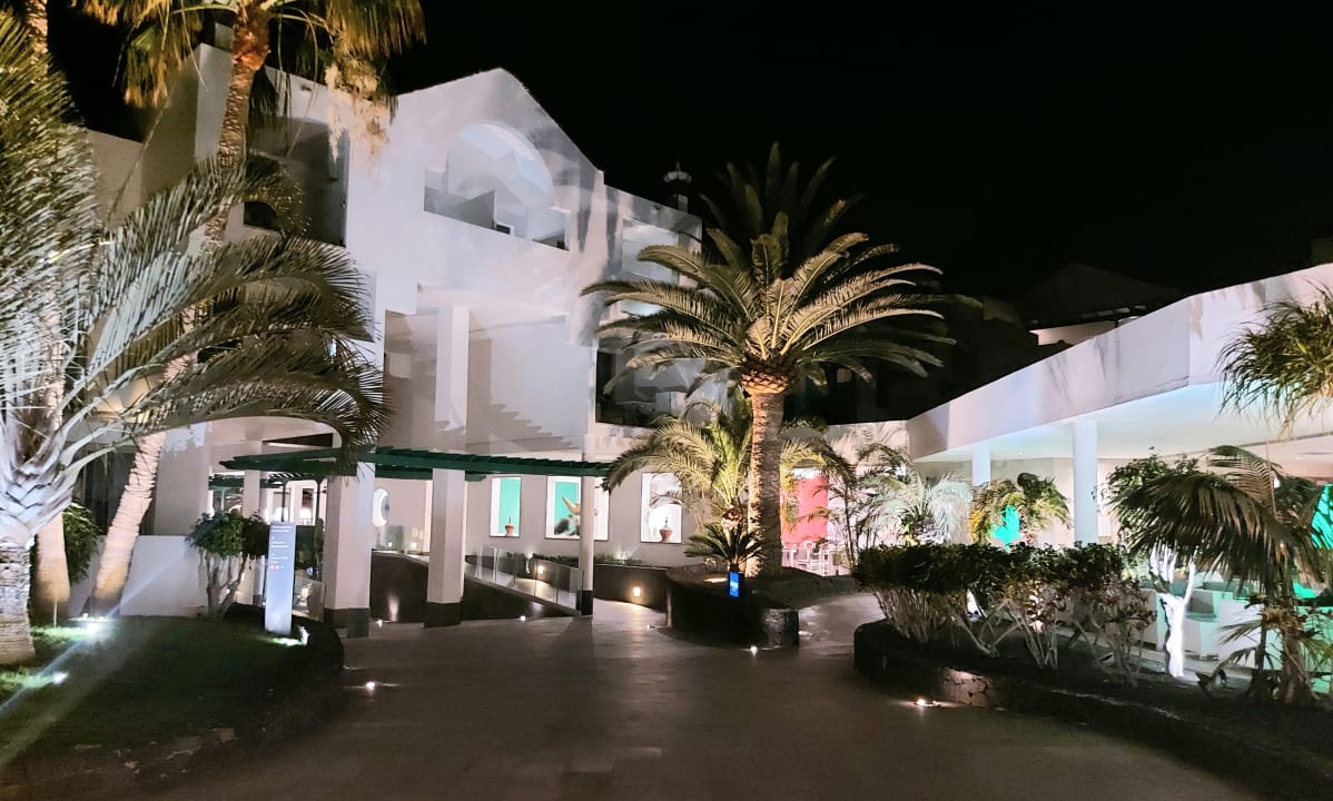 Sonstiges Barceló Teguise Beach - Adults only
