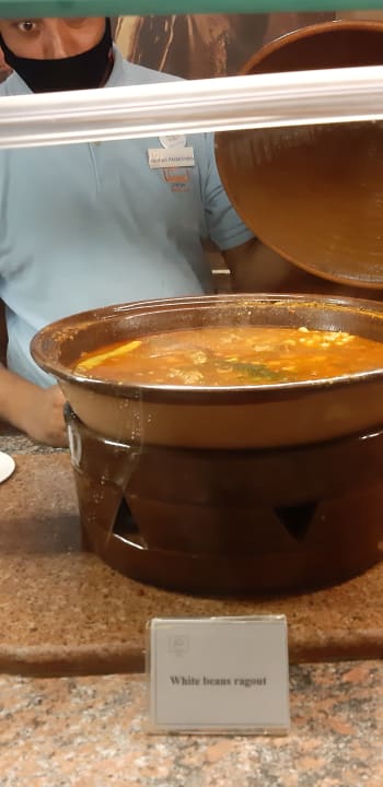 Gastro Giftun Azur Resort