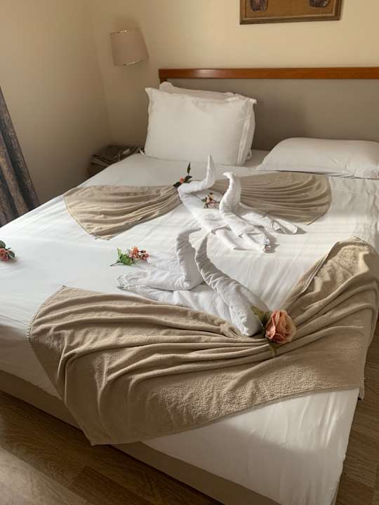 Zimmer Miramare Queen Hotel