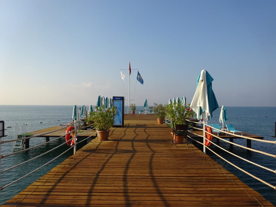 Strand Limak Lara Deluxe Hotel & Resort