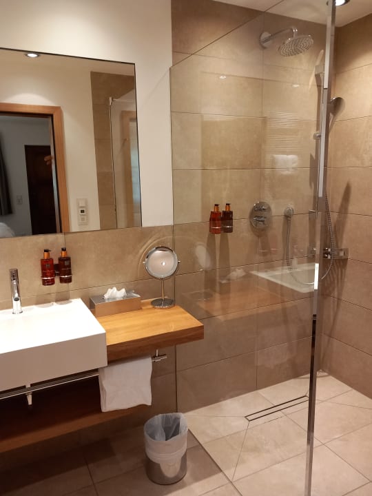 Zimmer Neumühle Resort & Spa