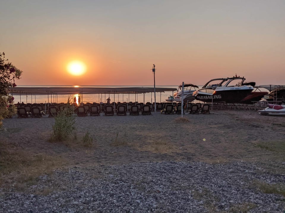 Strand Dg Hotels Rose Resort