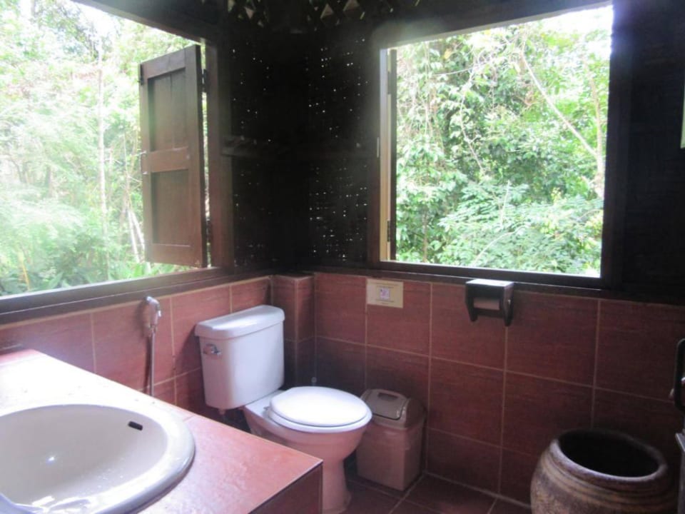 Bad Our Jungle House