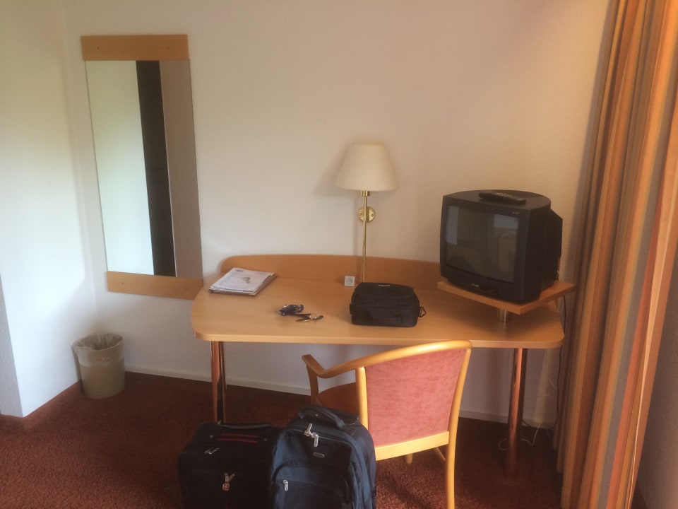 Zimmer Hotel Schützenhof an der Siegbrücke