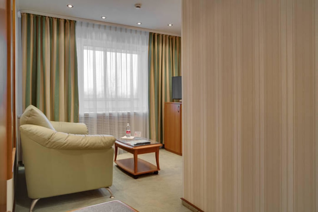 Бизнес Ob Hotel