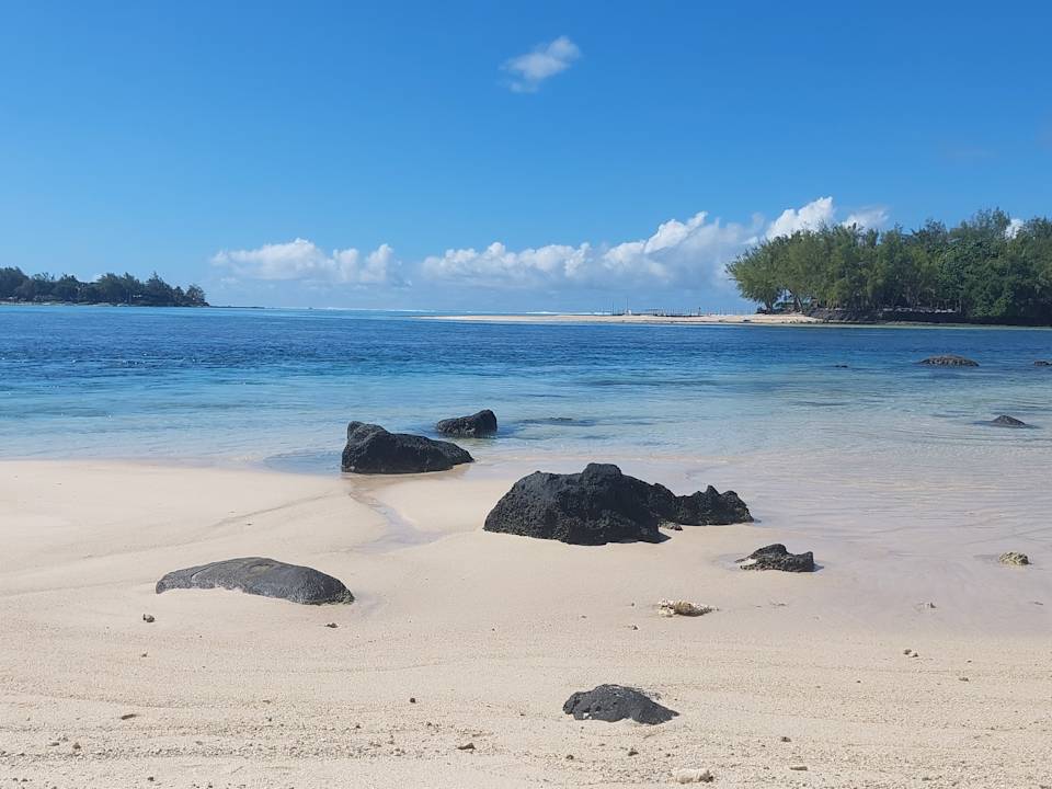 Strand Shandrani Beachcomber Resort & Spa