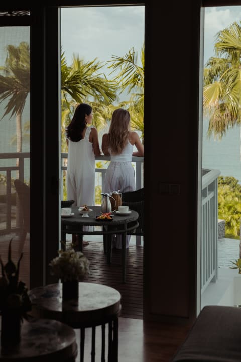 Zimmer Amatara Welleisure Resort