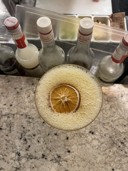 Gastro Steigenberger Resort Ras Soma