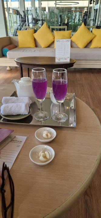 Gastro The Little Shore Khao Lak by Katathani