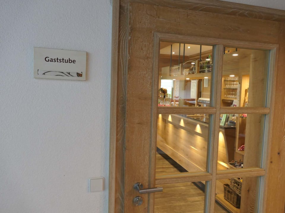 Gastro Gasthof Linde