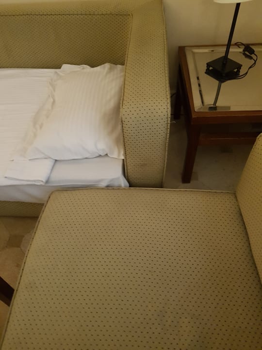 Zimmer Ghazala Gardens