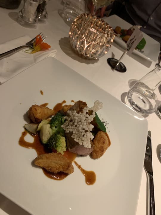 Gastro Hotel Wiesenhof Garden Resort