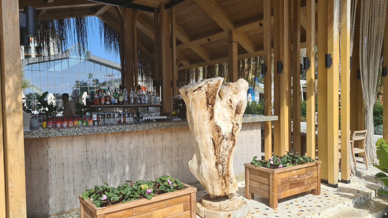 Gastro Cullinan Belek