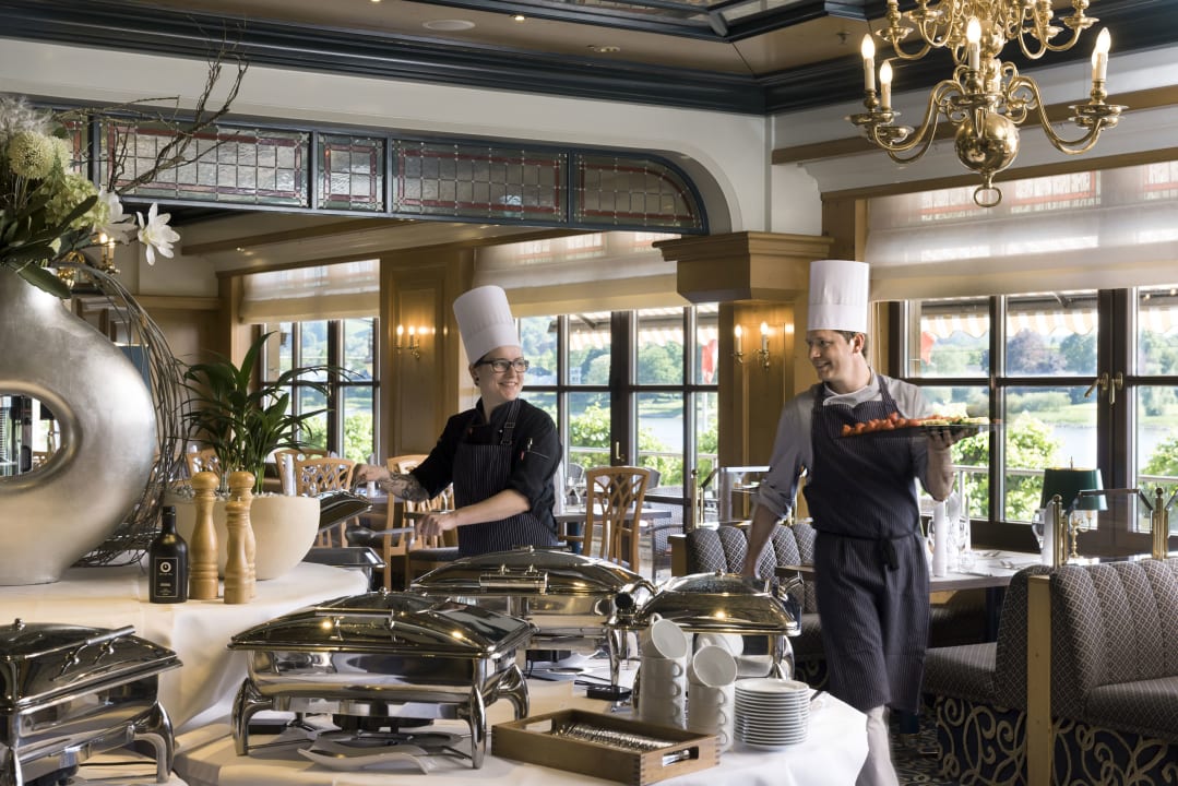 Gastro Maritim Hotel Königswinter