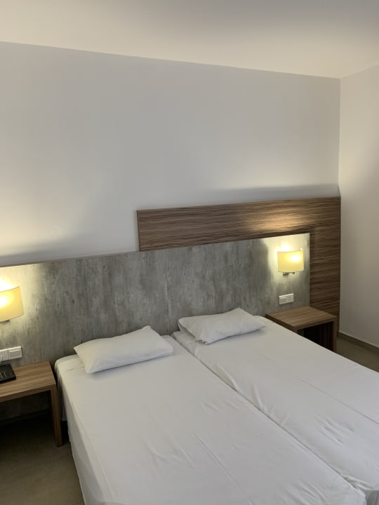 Zimmer Aqua Sol Water Park Resort