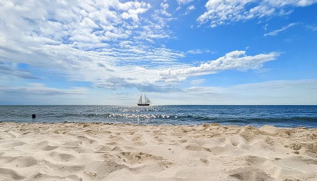 Strand Iberostar Selection Kantaoui Bay