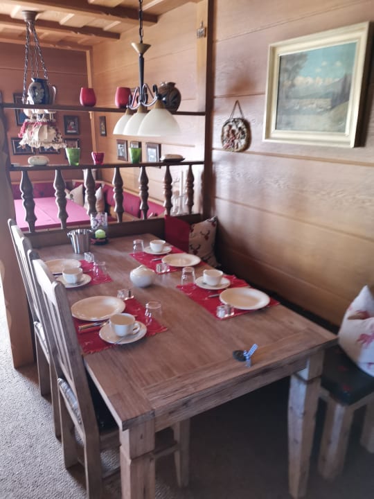 Gastro Ferienwohnung Sattlerhof