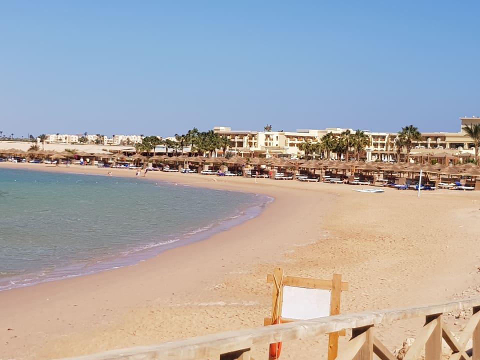 Strand Hotel Sheraton Soma Bay Resort