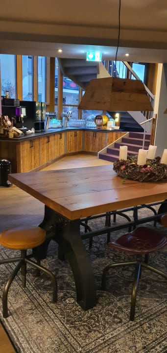 Gastro Familotel Sonnenpark