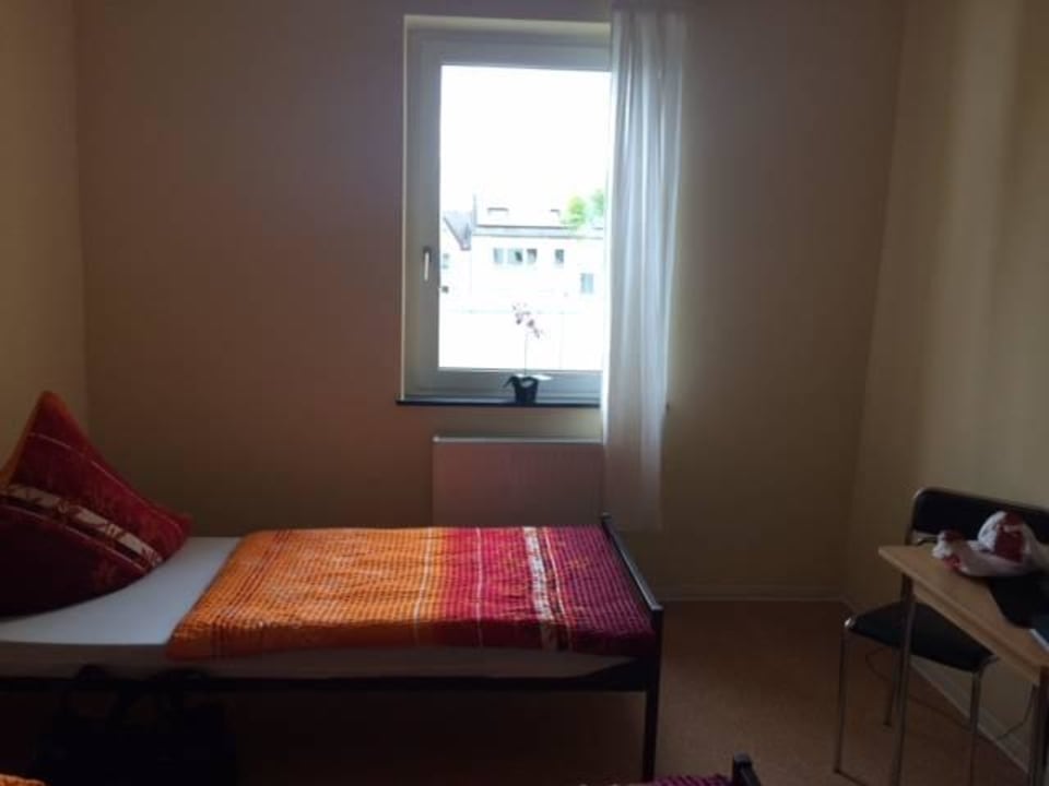 Doppelzimmer Erler Gästezimmer