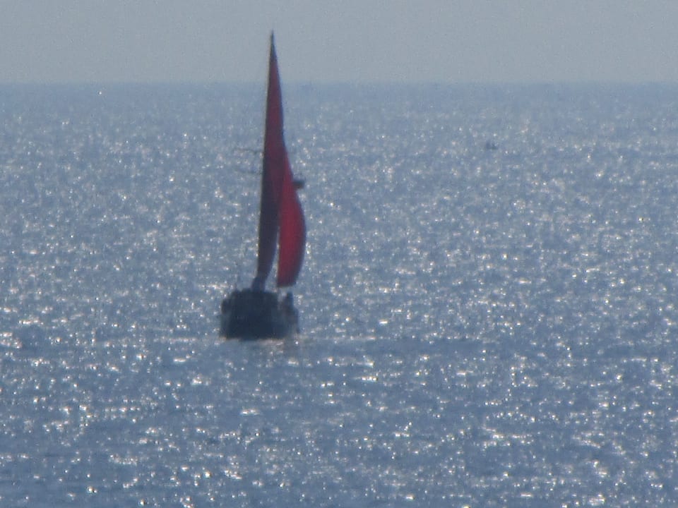 Ausblick Hotel Perla Sun Park