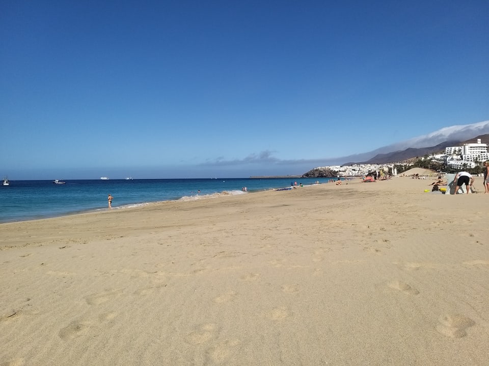 Strand IFA Altamarena by Lopesan Hotels
