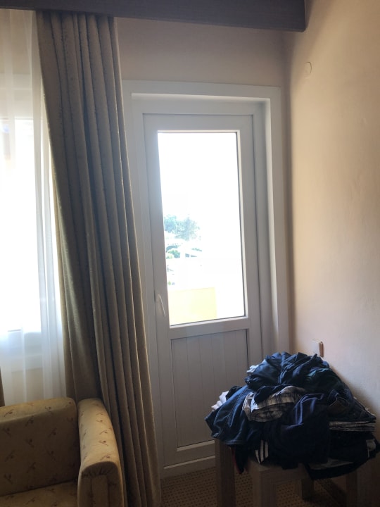 Zimmer Lonicera Resort & Spa Hotel