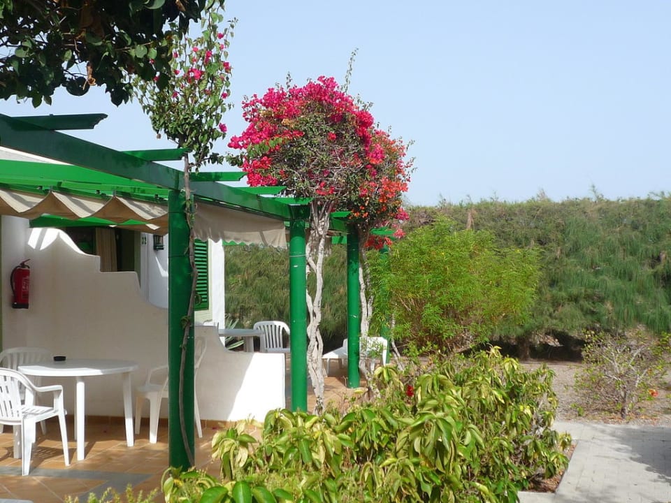 Bungalow Bungalows Cordial Sandy Golf