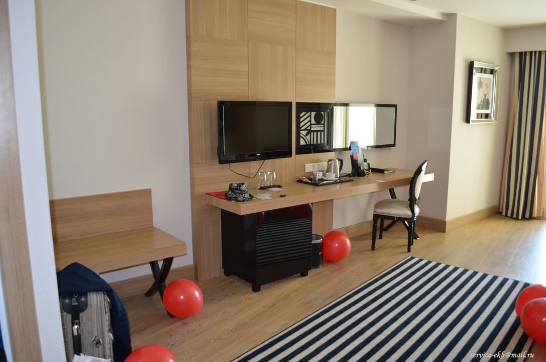 Номер Hotel Delphin Imperial